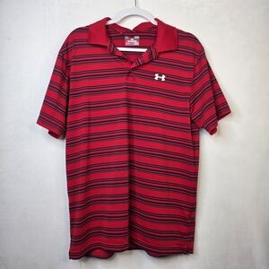 Under‎ armour Playoff Core Stripe sz L